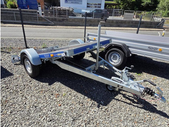 Прицеп для мотоцикла