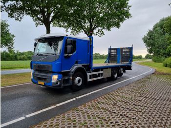 Грузовик-шасси VOLVO FE 250