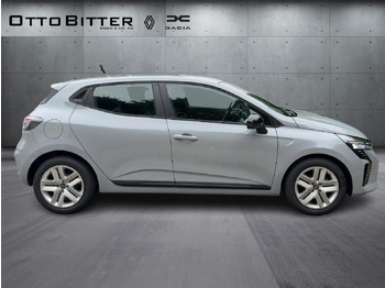 Седан Renault Clio Evolution ECO-G 100 FLÜSSIGGAS KAMERA: фото 5