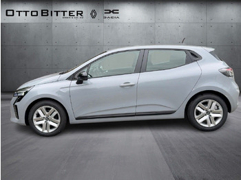 Седан Renault Clio Evolution ECO-G 100 FLÜSSIGGAS KAMERA: фото 2