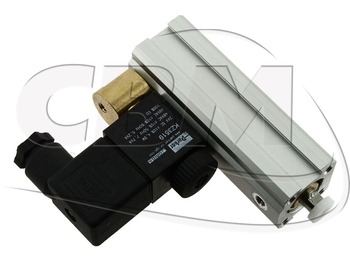 Кузов и экстерьер ISUZU