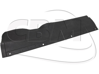 Дверь и запчасти KNORR-BREMSE