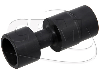 Коробка передач и запчасти IRISBUS