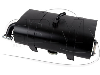 Расширительный бачок VOLVO