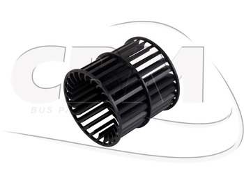 Отопление/ Вентиляция IRISBUS