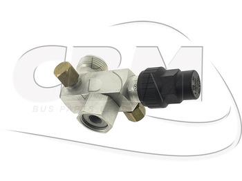 Часть системы кондиционирования ZF