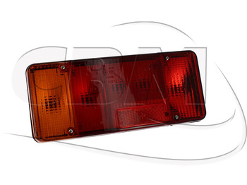 Задний фонарь SCANIA