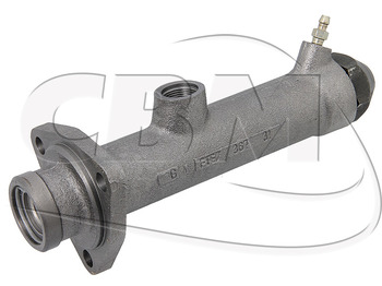 Тормозной цилиндр VOITH