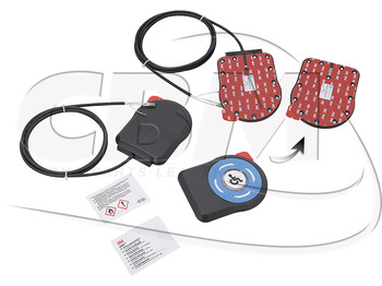 Дверь и запчасти IVECO