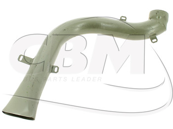 Выхлопная труба WEBASTO