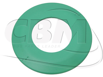 Кузов и экстерьер IVECO