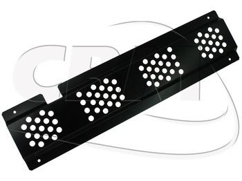 Кузов и экстерьер IVECO