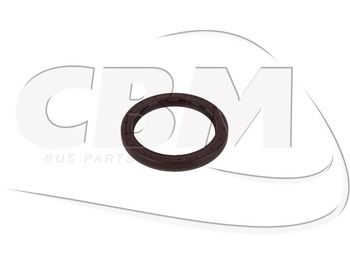 Дифференциал IRISBUS