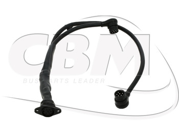 Зеркало заднего вида IRISBUS