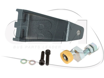 Дверь и запчасти