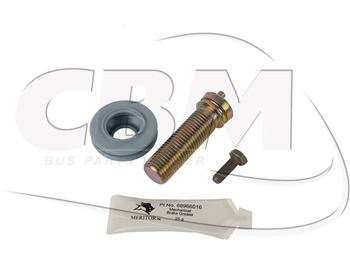 Тормозной суппорт MERITOR