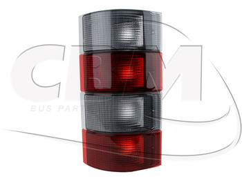 Задний фонарь