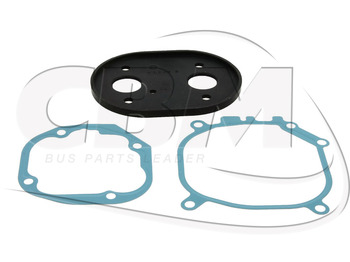 Отопление/ Вентиляция IRISBUS