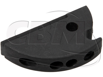 Сиденье VAN HOOL