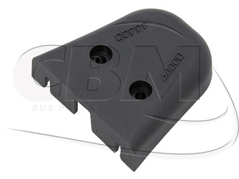 Кузов и экстерьер VAN HOOL