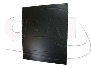 Кузов и экстерьер IRISBUS