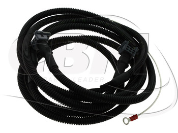 Задний фонарь MERCEDES-BENZ