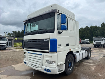 Тягач DAF XF 105 460