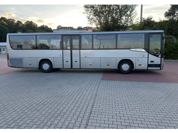 Пригородный автобус Setra 2 x S415 GT-UL  Euro-5: фото 2