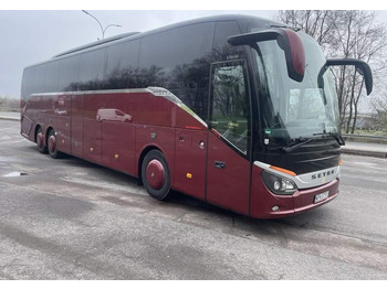 Туристический автобус SETRA