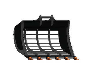 Сортировочный ковш