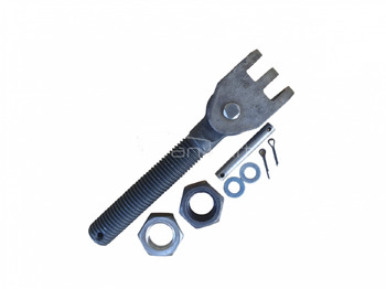 Запчасти для Кранов-манипуляторов Napinacz, śruba startowa łańcucha Loglift / Jonsered 67627106: фото 3 Запчасти для Кранов-манипуляторов Napinacz, śruba startowa łańcucha Loglift / Jonsered 67627106: фото 3