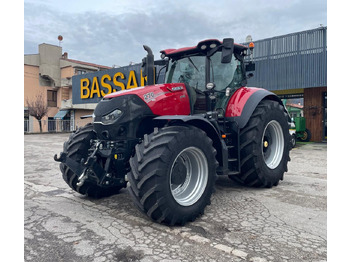 Трактор CASE IH Optum 270