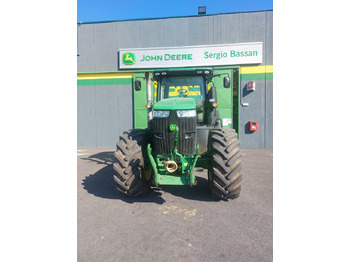 Трактор JOHN DEERE 7230 R: фото 3
