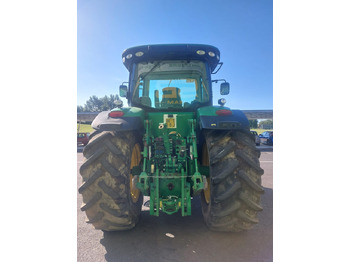 Трактор JOHN DEERE 7230 R: фото 4