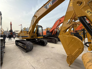 Гусеничный экскаватор CATERPILLAR 320b [ Copy ] [ Copy ] [ Copy ]: фото 2