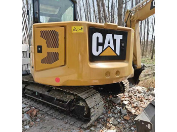 Экскаватор Cat307.5 Mini Size Excavator With Core Engine for Hot Sale With Best Services With Cheap Price: фото 2