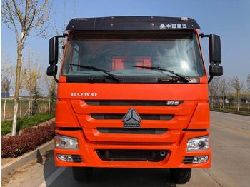 Самосвал Howo 371HP（8*4） [ Copy ] [ Copy ] [ Copy ] [ Copy ]: фото 5