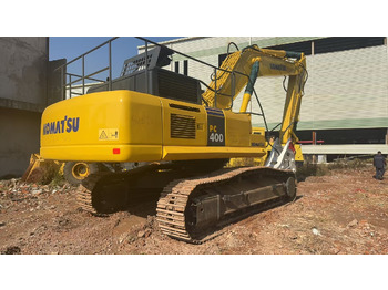 Экскаватор KOMATSU PC400