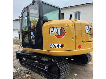 Экскаватор CATERPILLAR 307E2