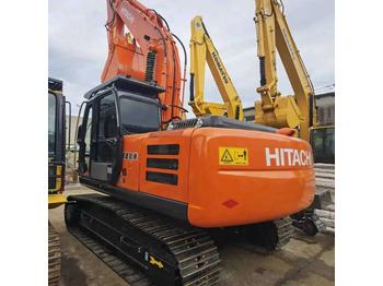 Гусеничный экскаватор HITACHI ZX200
