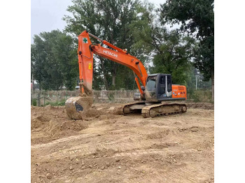 Гусеничный экскаватор HITACHI ZX210