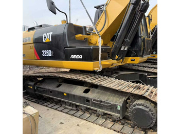 Экскаватор CATERPILLAR 320GC