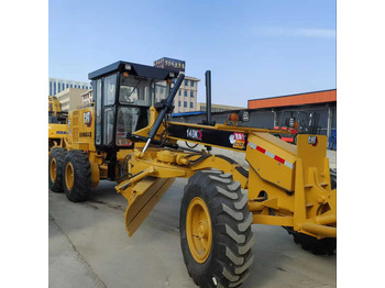 Грейдер CATERPILLAR 140K