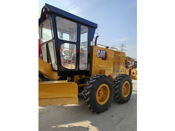 Грейдер Used CAT 140k Model Grader Second Hand Machine Popular Brand JAPAN CAT Hydraulic Machinery [ Copy ]: фото 2