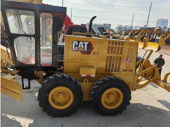 Грейдер Used CAT 140k Model Grader Second Hand Machine Popular Brand JAPAN CAT Hydraulic Machinery [ Copy ]: фото 4