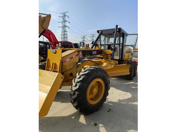 Грейдер Used CAT 140k Model Grader Second Hand Machine Popular Brand JAPAN CAT Hydraulic Machinery [ Copy ]: фото 5