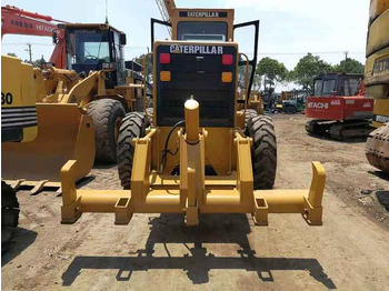Грейдер Used Cat 140K New Model Grader Popular Brand Japan Cat Hydraulic Machinery  Construction Equipment [ Copy ] [ Copy ]: фото 5