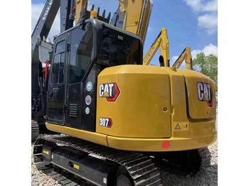 Экскаватор CATERPILLAR 307