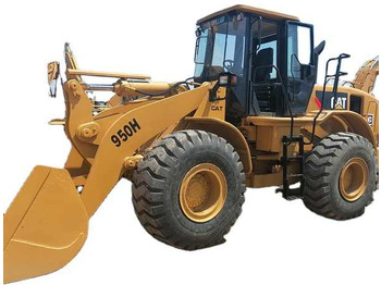 Бульдозер CATERPILLAR 950H