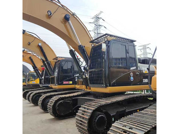 Экскаватор CATERPILLAR 336D2